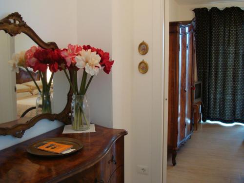 Domus Petrae Bed & Breakfast 