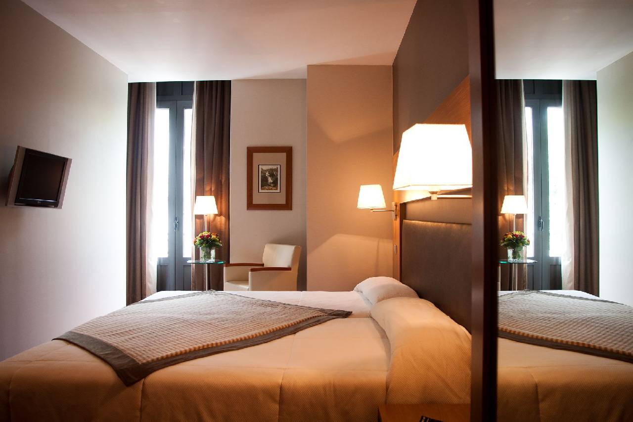 Alti Hotel 