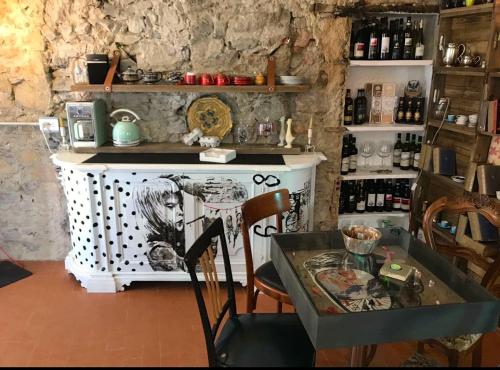 Il Borgo Di Sabine 