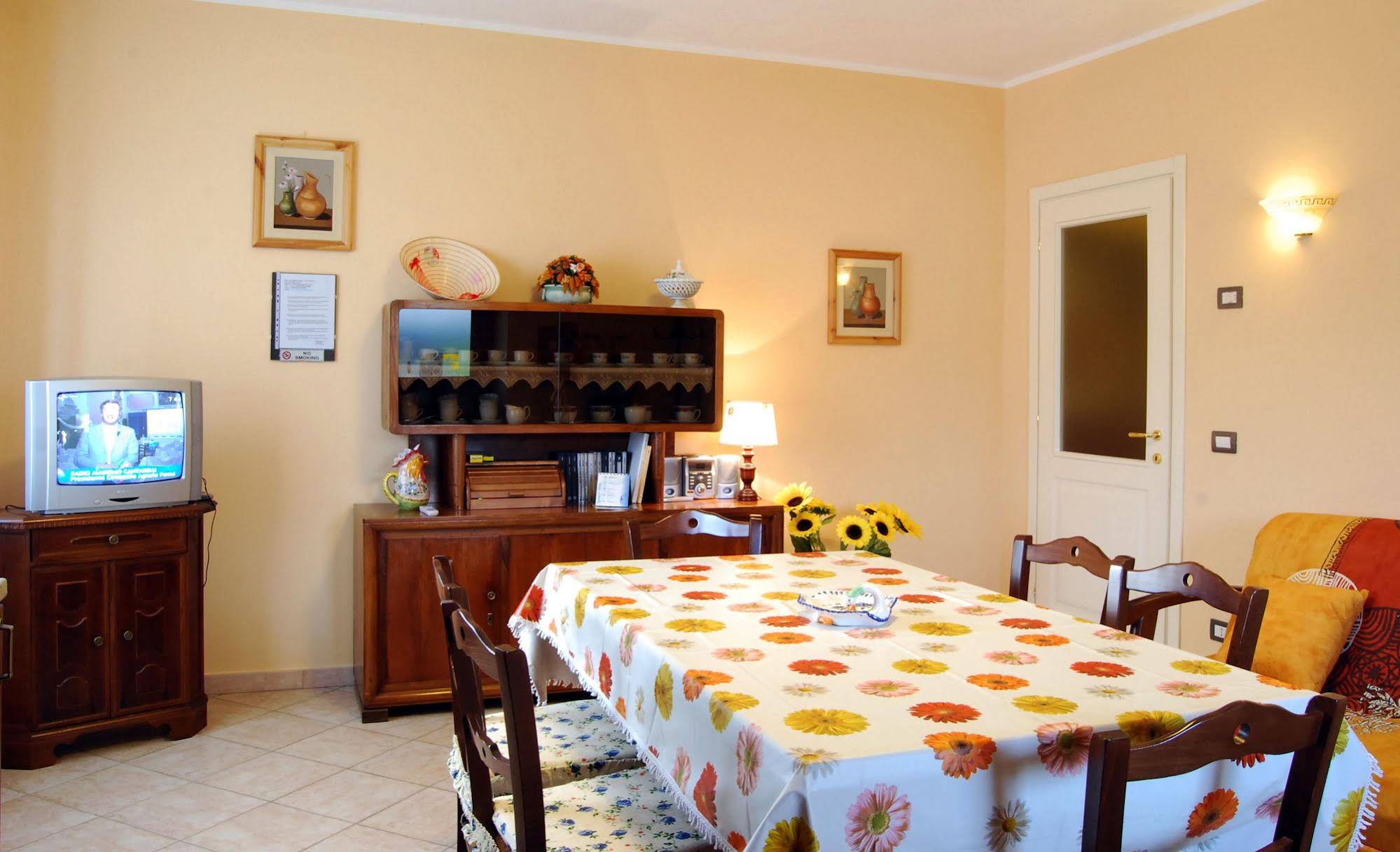 B&b Da Franca 