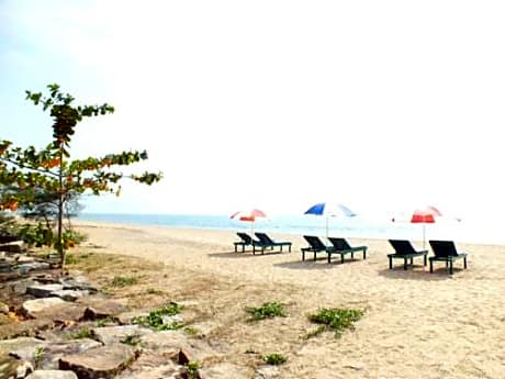 Cherai Beach Residency 