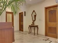 Oyo Rooms Huda Metro Flagship 