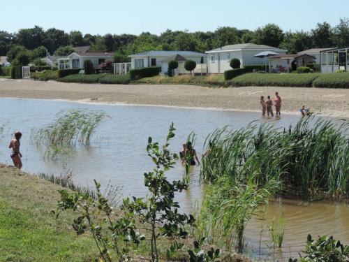 Holiday Home Tien Heugten.1 (هالیدی هوم تین هوگتن.۱) 