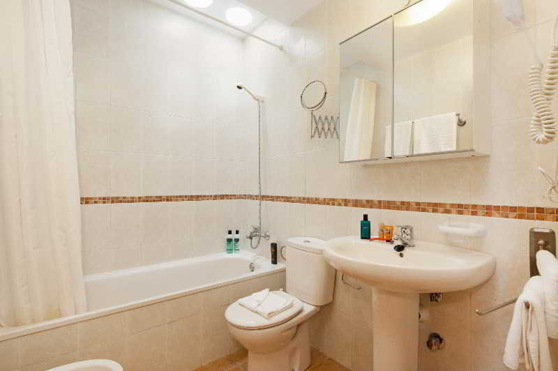 Viviendas Vacacionales Sol Deluxe Room