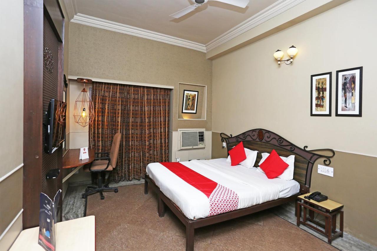 Oyo Rooms Ambala Cantt Sadar Bazar 