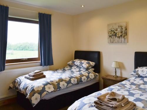 Bulrush Lodge 
