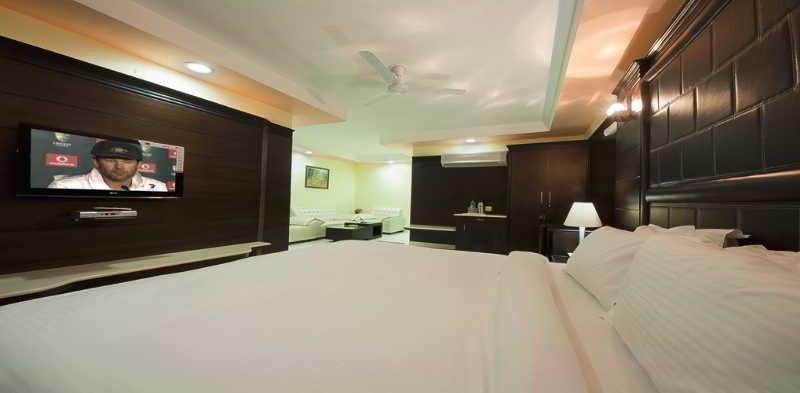 Sun Hotel Agra 
