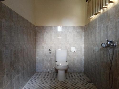 Jero Dangin Homestay 