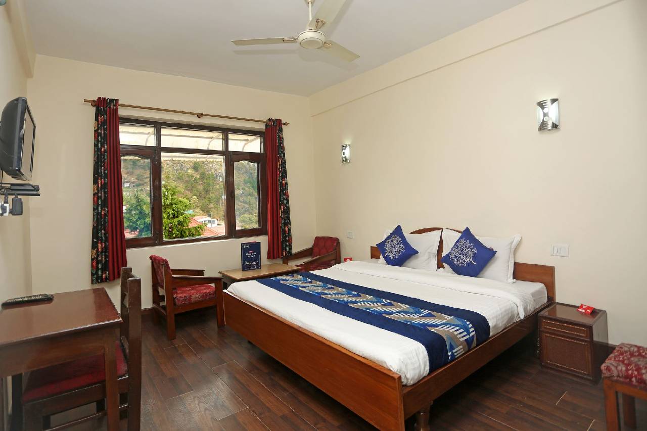 Oyo 3639 Hotel Pioneer 
