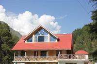 Parvati Woods Cottage Kasol 