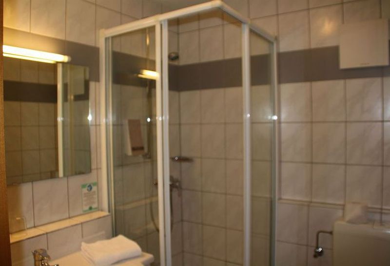 Hotel Residenz Pforzheim Room