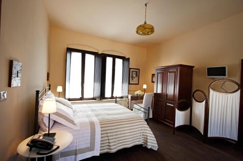 Tenuta Corigliano 