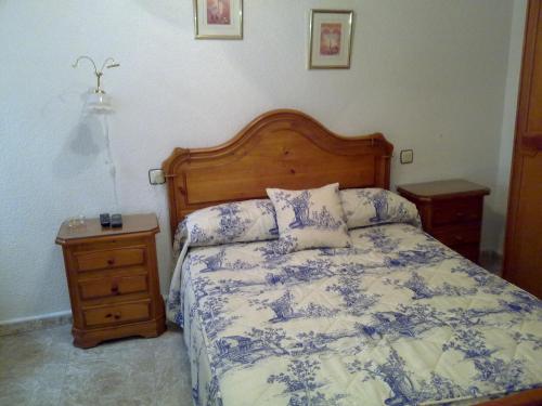 Hostal Asensio Nijar 
