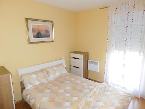 Apartment Pletenci Seaview 