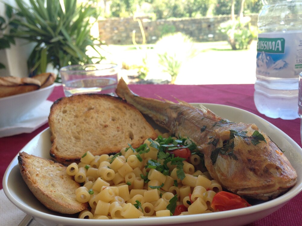 B&b Cuore Del Cilento 