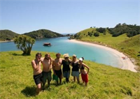 The Rock Adventure Cruise 