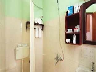 Krishnatheeram Ayur Holy Beach Resort 