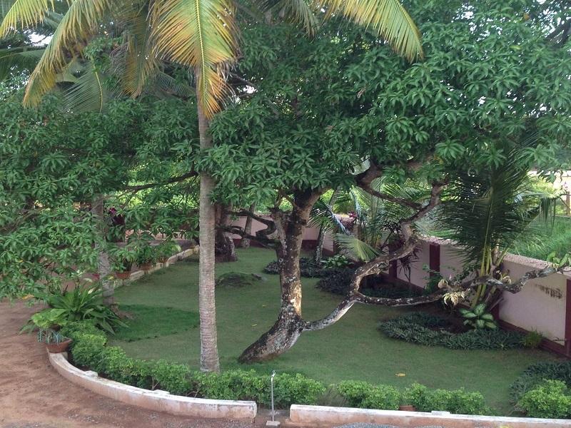 Sandradeepam Holiday Resort 