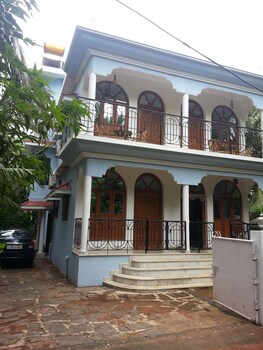 Pande Residency Featured Image