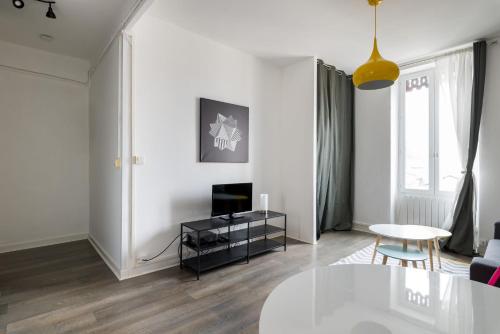Appartement Lyon Villeurbanne Enjoy In Lyon 