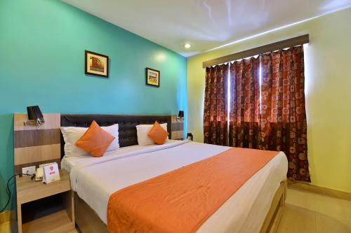 Oyo 10909 Sunrise Inn 