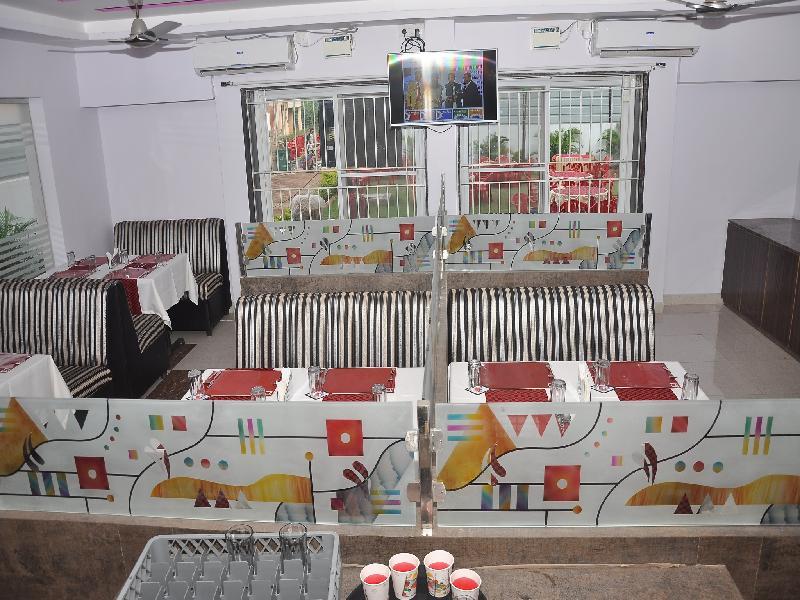 Clarks Inn Bagalkot 