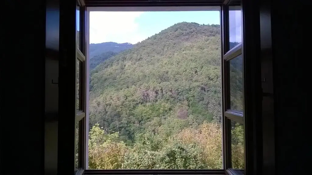 Il Borgo Di Pegui 