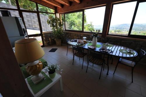 B&b Villa Antonio 