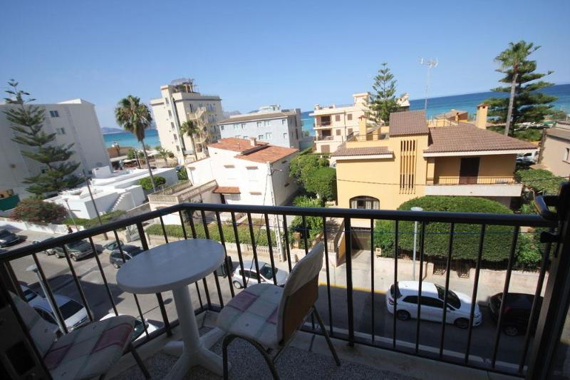 Hotel Villa Barbara General view