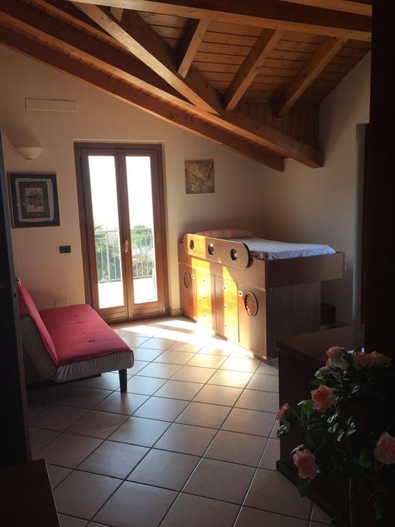 Ferienwohnung Apartment 