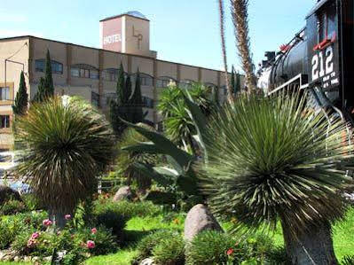 Hotel La Posada 