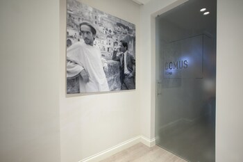 Domus Roma Lobby