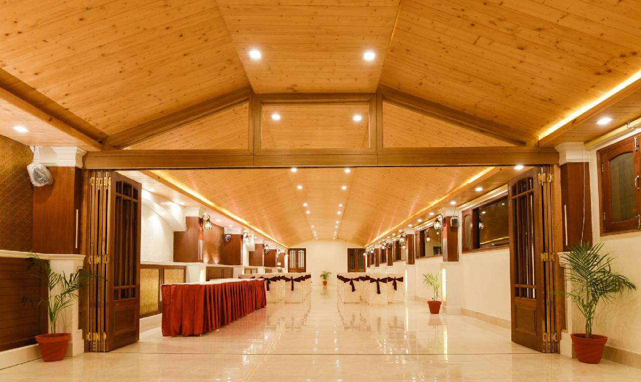 Treebo Nand Residency 
