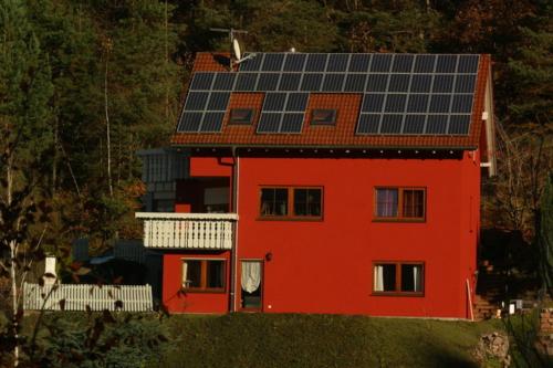 Ferienwohnung Sabine 
