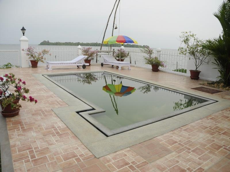 Tranquil Waters Villa (ترانکویل واترس ویلا) 