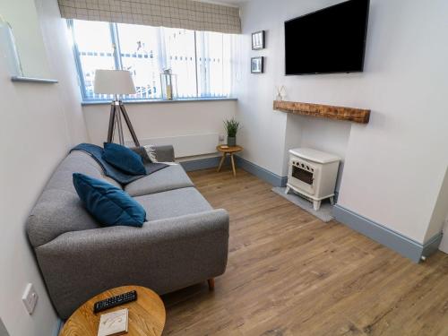 Buxton Lodge Ulverston 