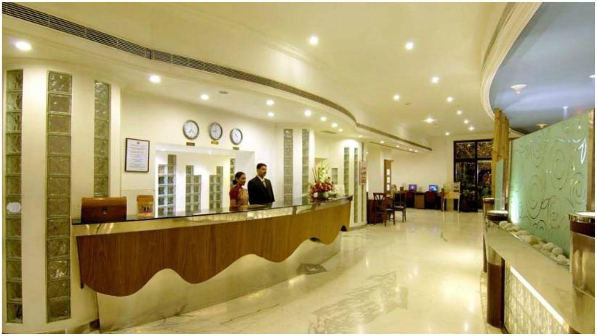 Ramee Guestline Hotel Juhu 