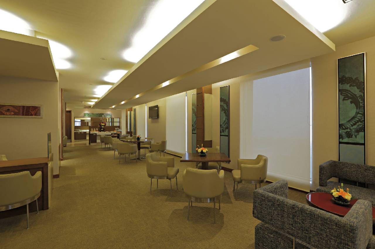 Radisson Blu Hotel Greater Noida 