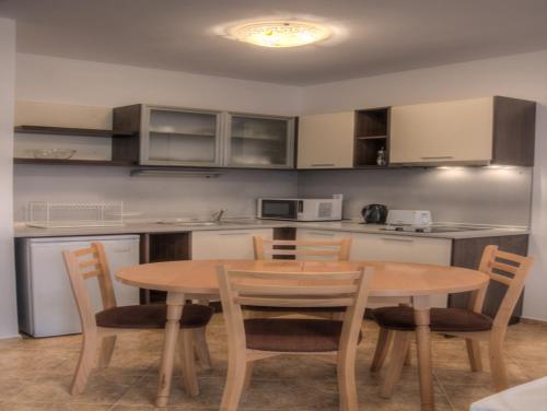 Arkite Holiday Apartments 