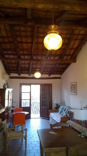 Casa Vacanza Casinello 1 (كاسا واكانزا كاسینلو ۱) 