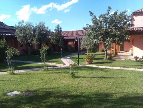 La Corte Dei Rei 