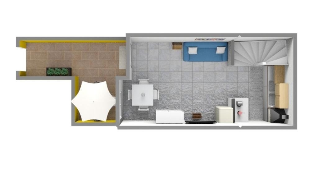 Apartsea 26 