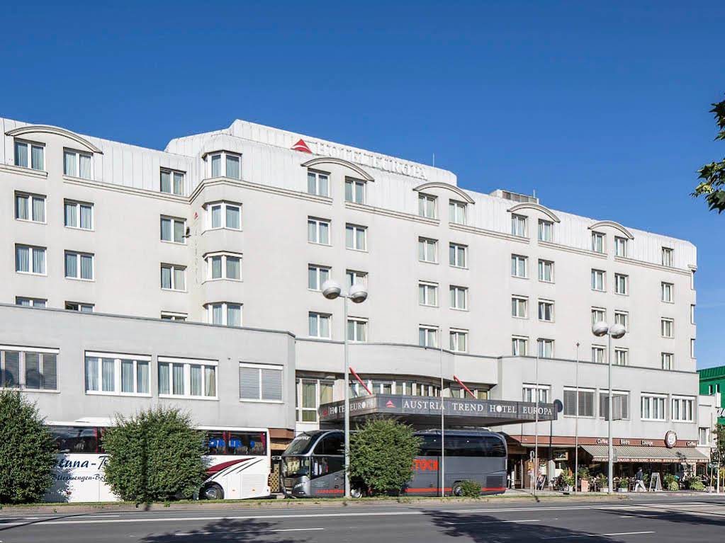 Austria Trend Hotel Europa Graz Special Deals And Offers Book Now Austria Trend Hotel Europa Graz Special Deals And Offers Book Now