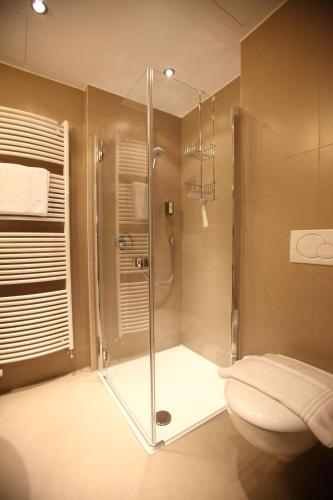 Feckl's Apart Hotel 