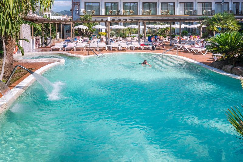 Sumus Stella & Spa (سوموس استلا و اسپا) Pool