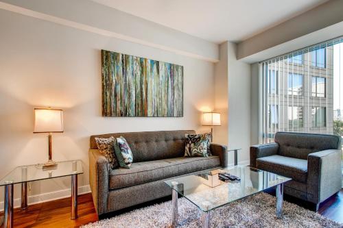 Churchill Living Asteria West End 