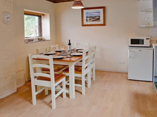 Trailor Cottage (تریلور كوتاج) 