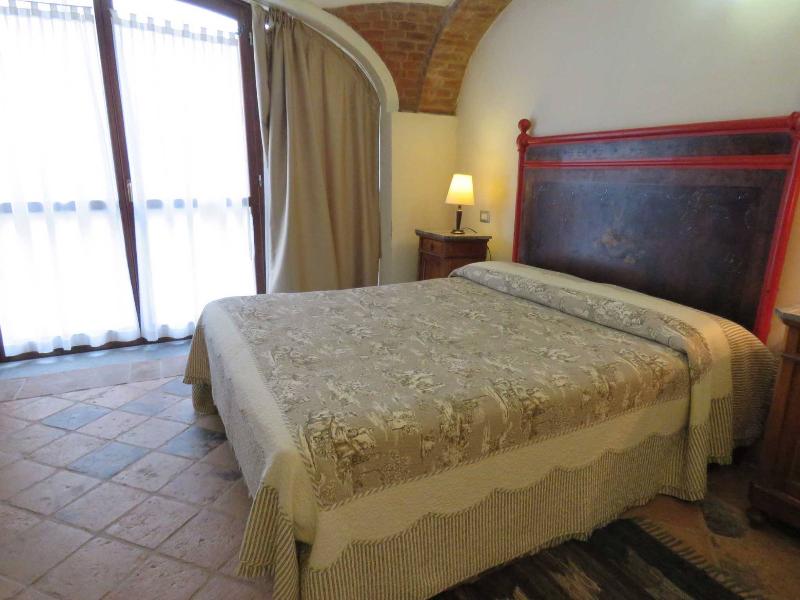 Relais Palazzo Paleologi Sec.xiv (رلیس پالازو پالئولوجی سك.کسیو) Room