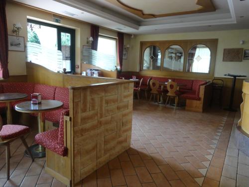 Hotel Al Caminetto 