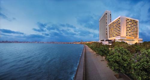 The Oberoi 